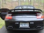 Thumbnail Photo 3 for 2008 Porsche 911 Turbo Cabriolet